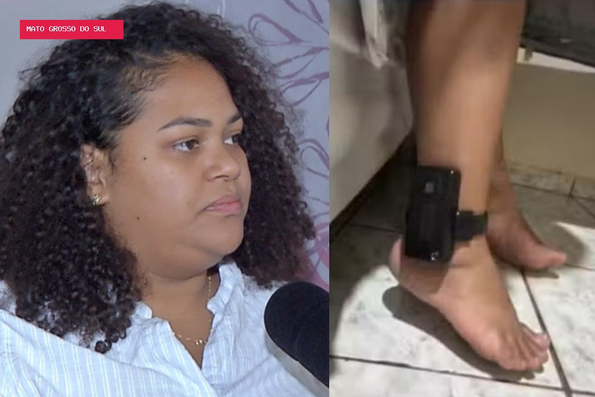 Algemas no aeroporto e 28 dias de tornozeleira: médica foi presa por engano por causa de CPF errado