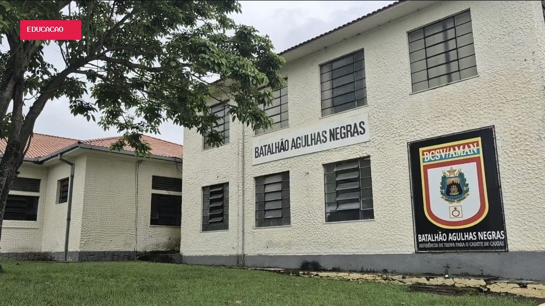 Novas regras preveem validade no MEC de cursos superiores militares