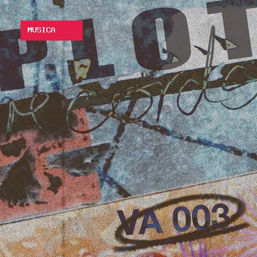 V/A - PLOT VA003