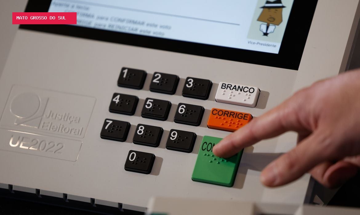 Eleitores com deficiência têm até 14 de setembro para pedir transporte gratuito