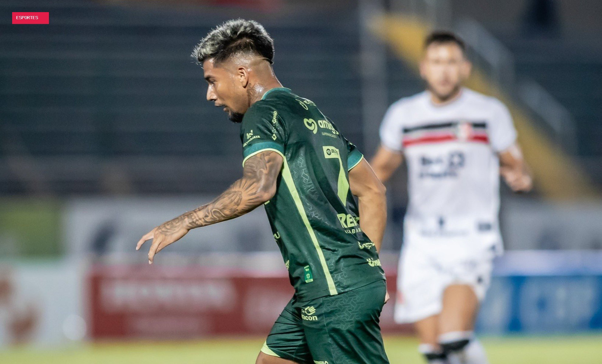 Maringá distribui ingressos gratuitos para jogo que pode valer o acesso à Série B