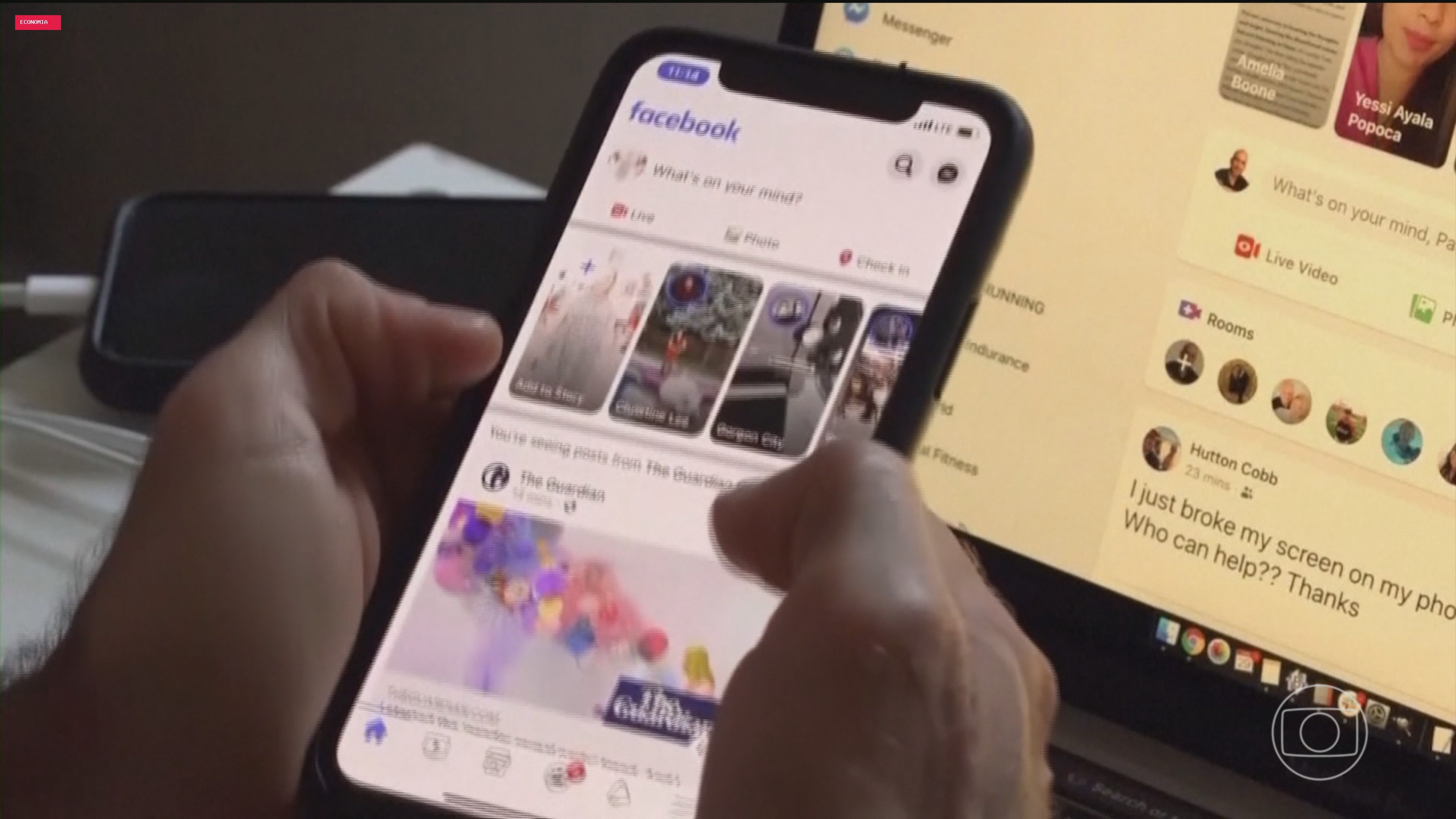 Meta, dona do Facebook, começou a testar suas 'notas da comunidade' na América Latina
