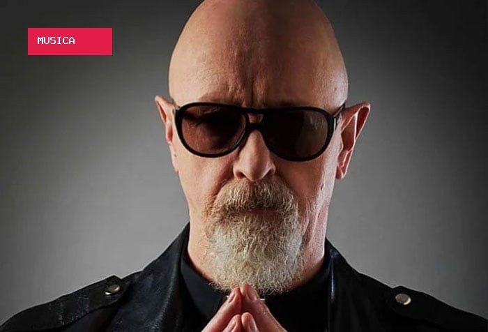O álbum que Rob Halford considera o "Sgt. Pepper's" do Judas Priest