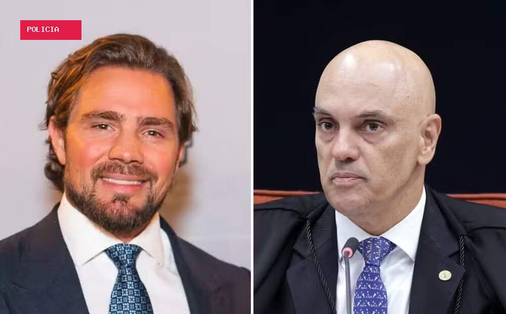 PF vira pivô da crise que abala o sistema de Justiça