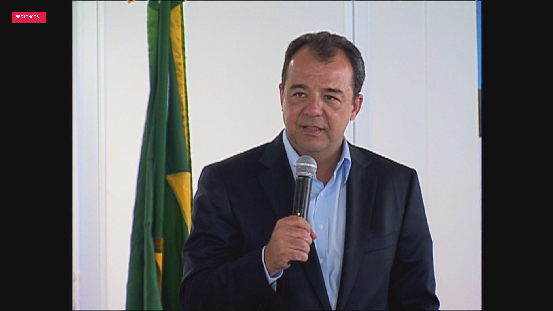 Sérgio Cabral é condenado a pagar R$ 1 milhão por regalias em presídios do Rio