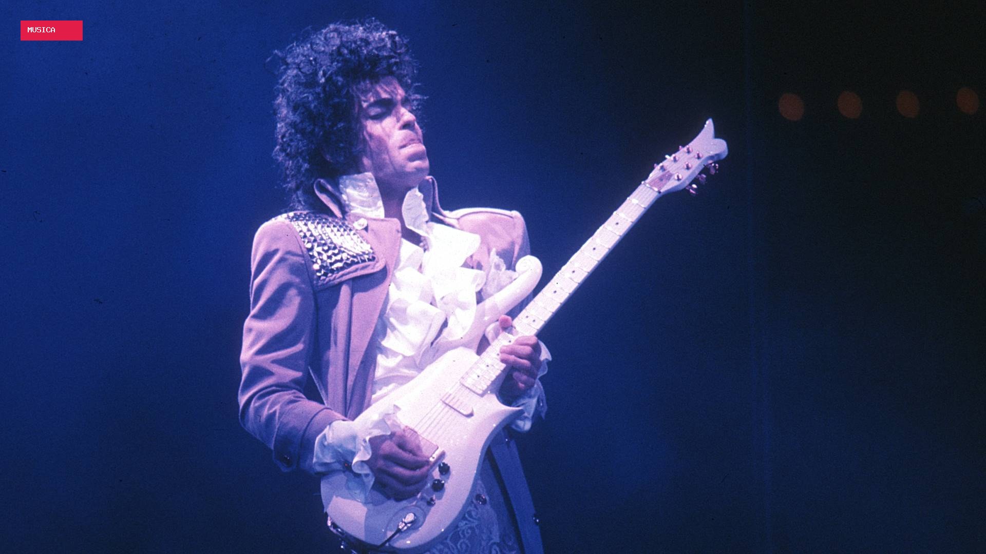 Equipe de Prince responde à rumores sobre uso de IA em novo álbum ‘Timeless’