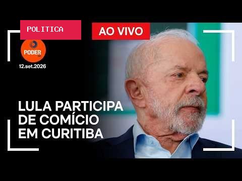 Ninguém pode ser ministro do STF para ficar rico, diz Lula