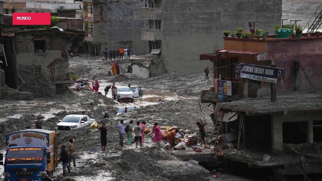 Esperança por sobreviventes diminui no Nepal, enquanto país discute reconstrução após catástrofe