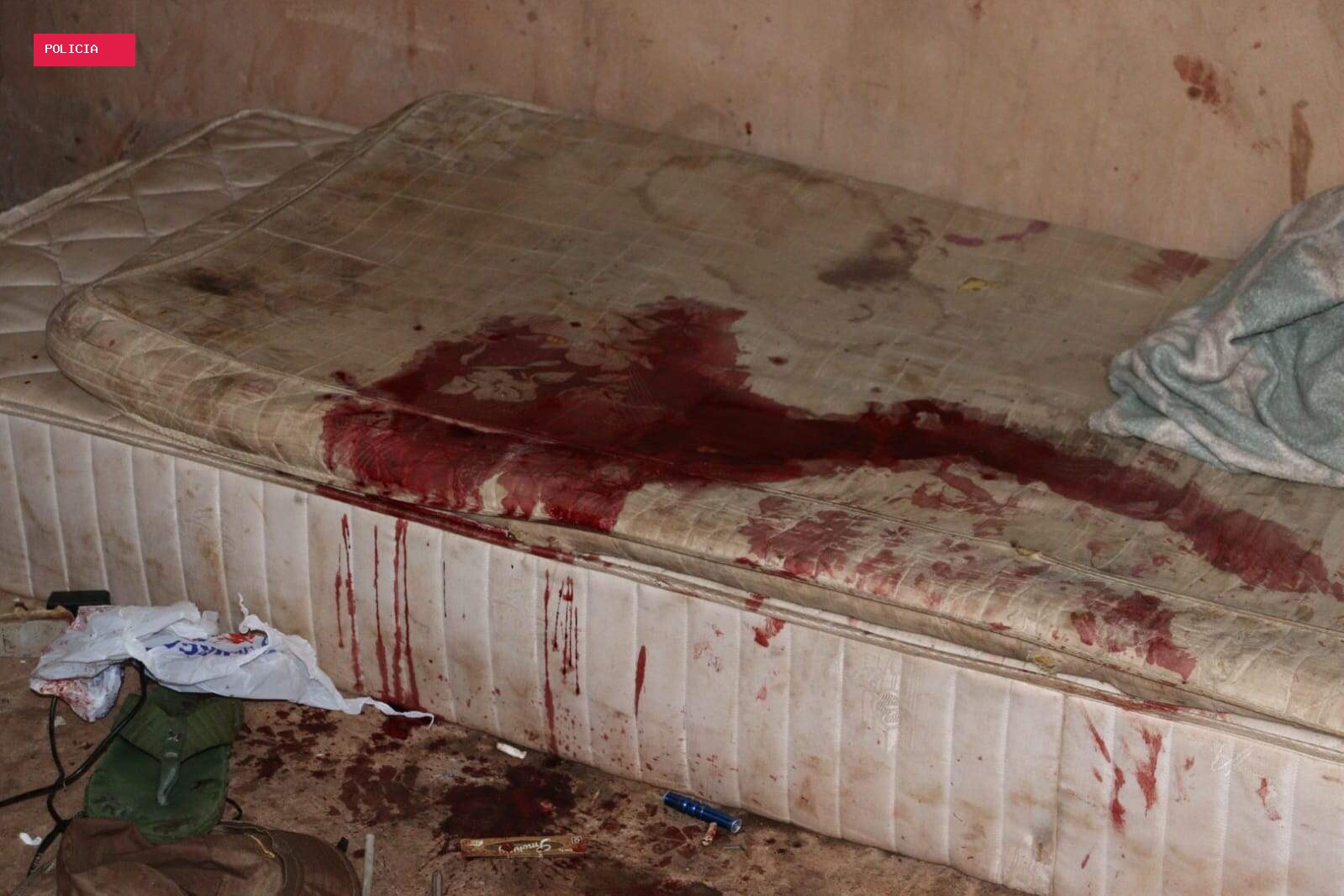 Com 130 mortes em confrontos, MS se aproxima de recorde banhado de sangue