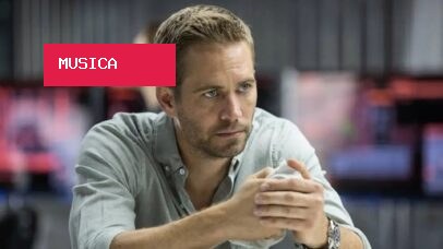 Paul Walker poderia ser recriado por IA para o último ‘Velozes & Furiosos’, revela irmão do ator