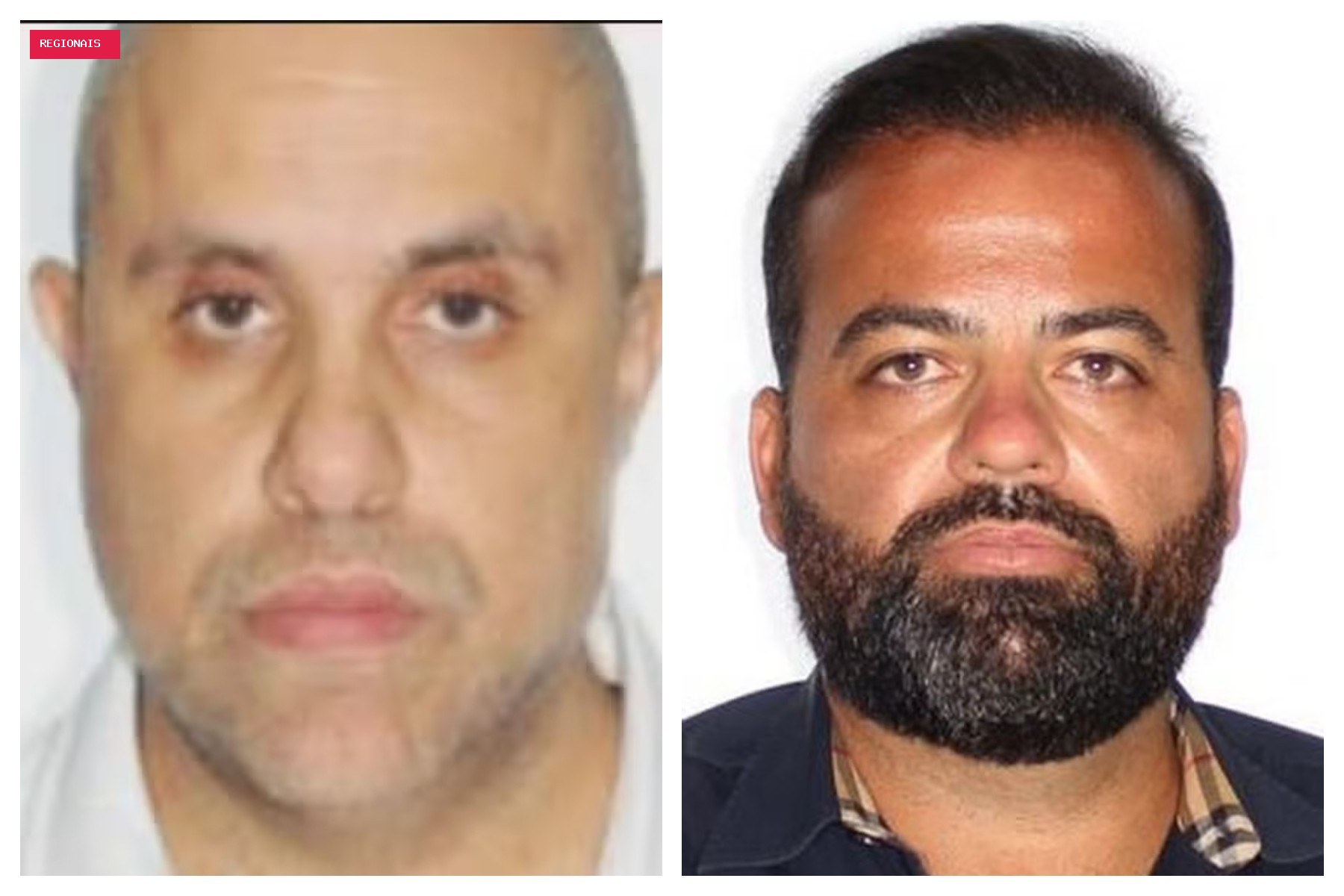 Após compra de terrenos por R$ 3,9 milhões, Mohamad Hussein e Beto Louco planejaram sede 'faraônica' no