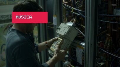 Quando estreia o quarto episódio da 2ª temporada de ‘Matéria Escura’?