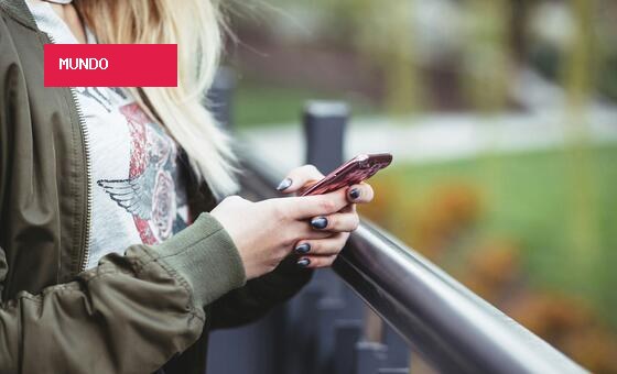 Unicef alerta sobre milhões de jovens expostos à exploração sexual online