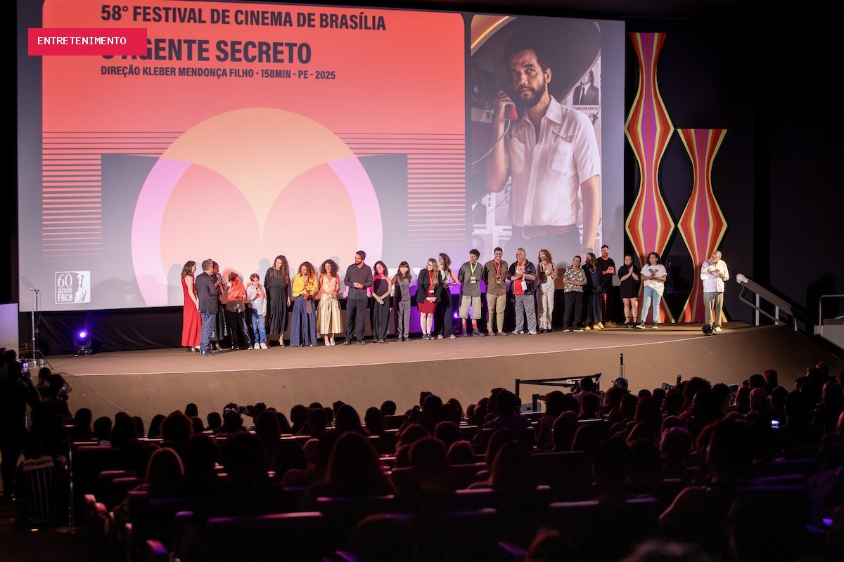 Festival de Brasília chega à 59ª edição após quase ser cancelado
