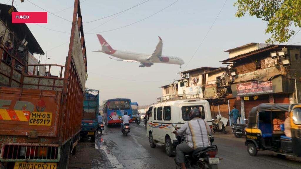 The world's third global aerospace market: India's civil aviation sector takes off