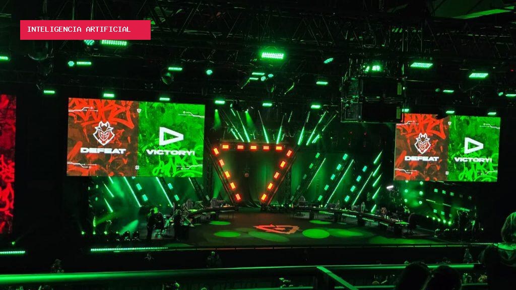 LOUD elimina G2 e 100 Thieves vence NRG nos playoffs do VCT Americas