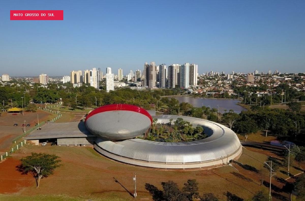 Seilog destina R$ 619 mil para segurança e manutenção do Bioparque do Pantanal