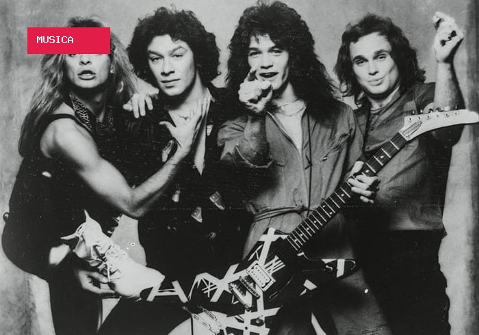 O álbum do Van Halen que Eddie achava ter sido lançado na hora errada