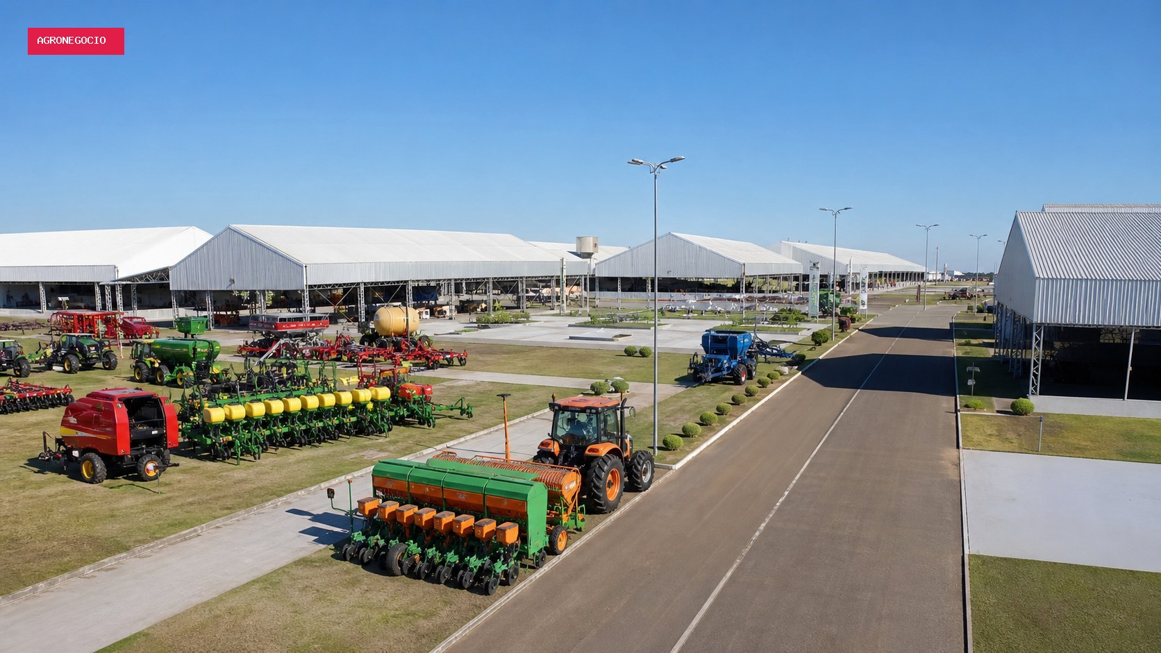 Expointer movimenta R$ 6,2 bilhões em negócios e cresce 40%