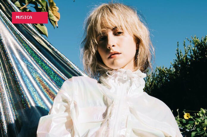 Como comprar ingressos meia-entrada para ver Hayley Williams no Brasil?