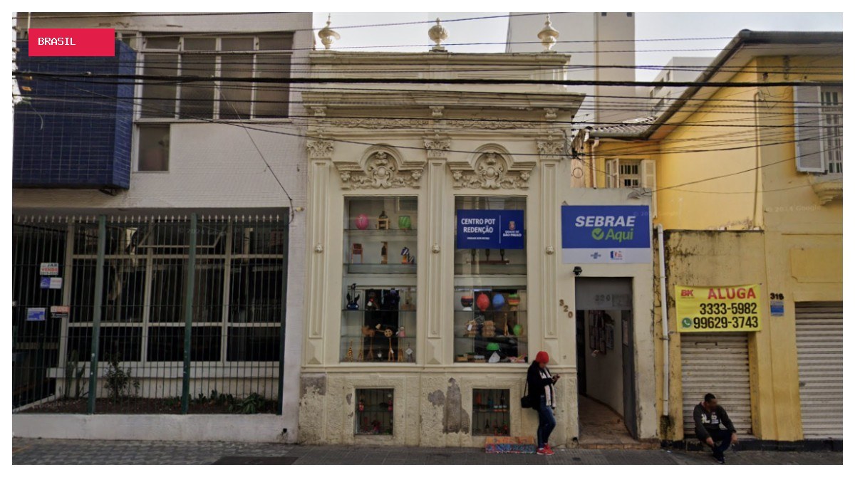 Polícia investiga morte de homem dentro de posto da Prefeitura de SP no Bom Retiro