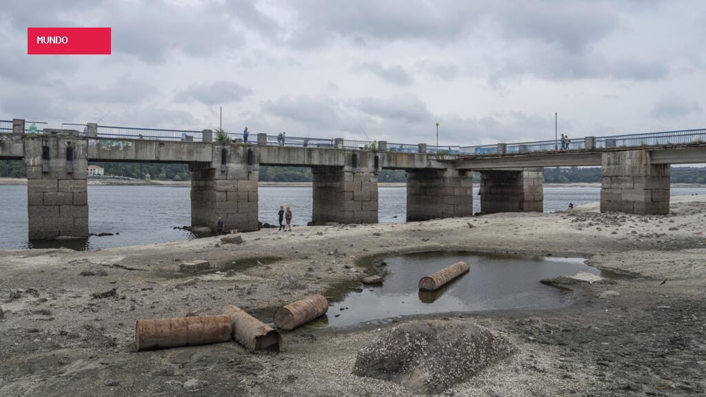 Why Ukraine’s drained Kakhovka Dam is strategic for Russia
