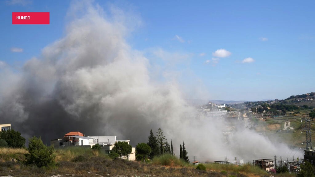 Israel intensifies South Lebanon strikes, killing 13 after weeks-long lull