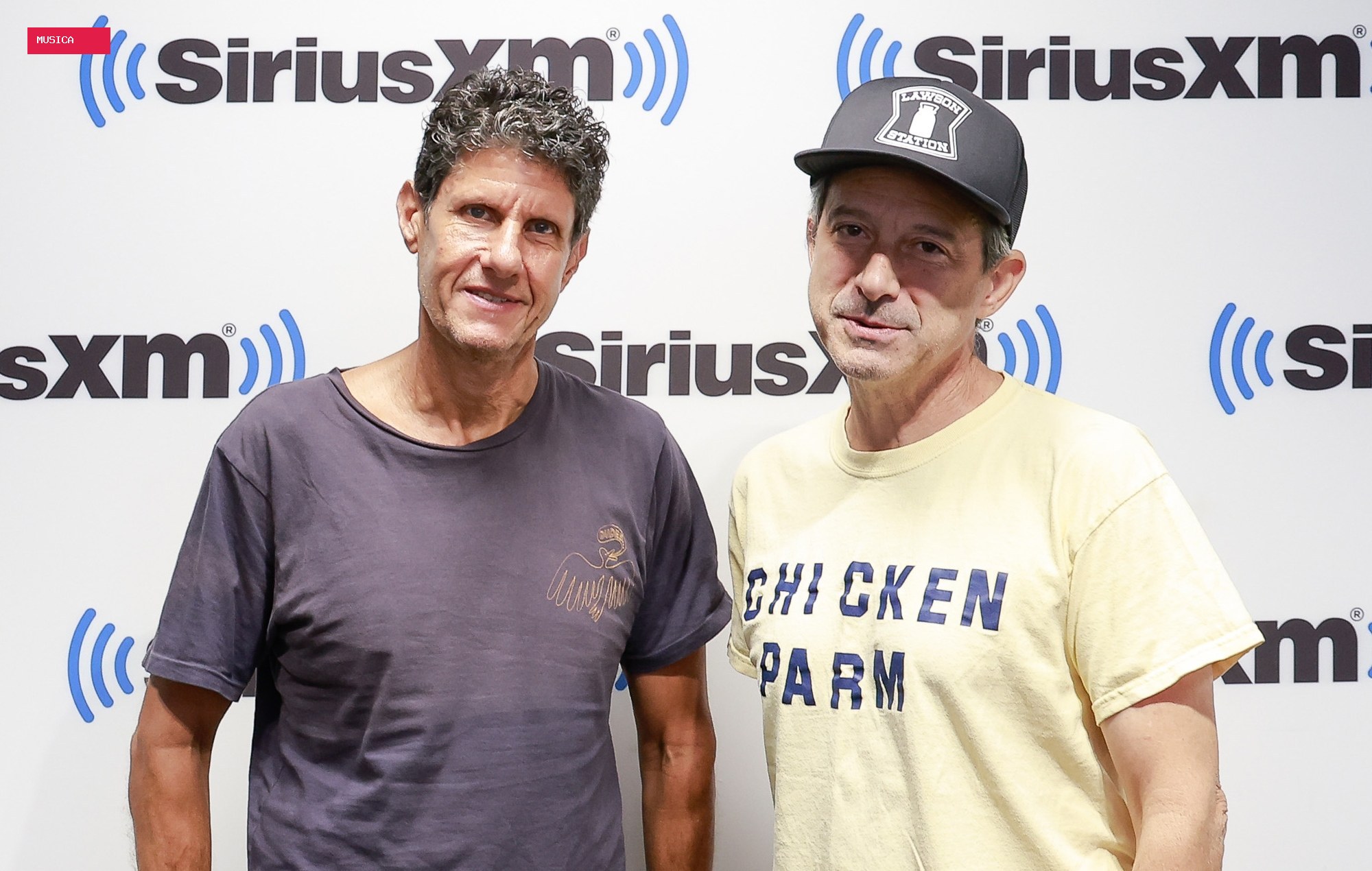 Mike D on telling Beastie Boys bandmate Ad-Rock he was making a solo album – and why he doesn’t feature on