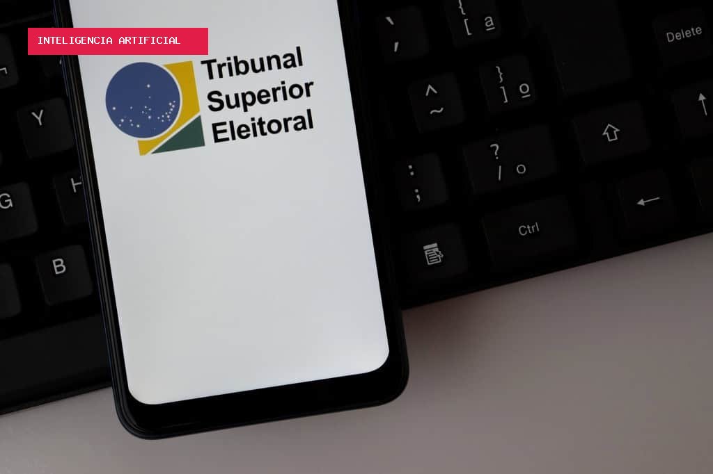 Justiça Eleitoral afirma que app e-Título poderá ser baixado no dia da votação nas Eleições 2026