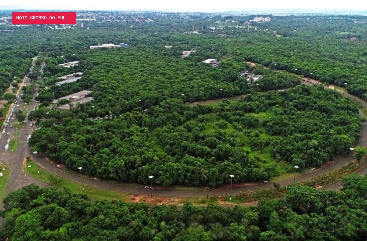 Imasul adia por seis meses estudo sobre altura de prédios no Parque do Prosa