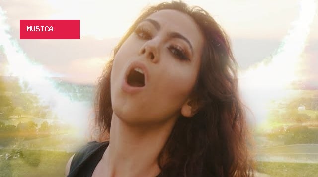 Brasileira conta como está sendo o primeiro ano como vocalista do Battle Beast