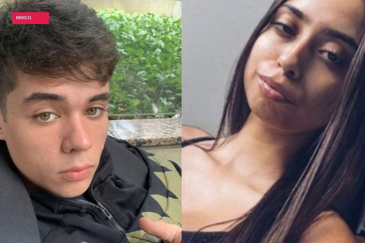 Casal suspeito de matar americano encontrado amarrado em casa no Paraná está foragido, diz polícia