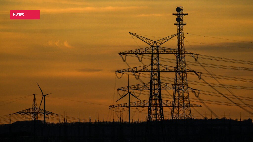 German power grid sabotage attack linked to ‘climate extremism’