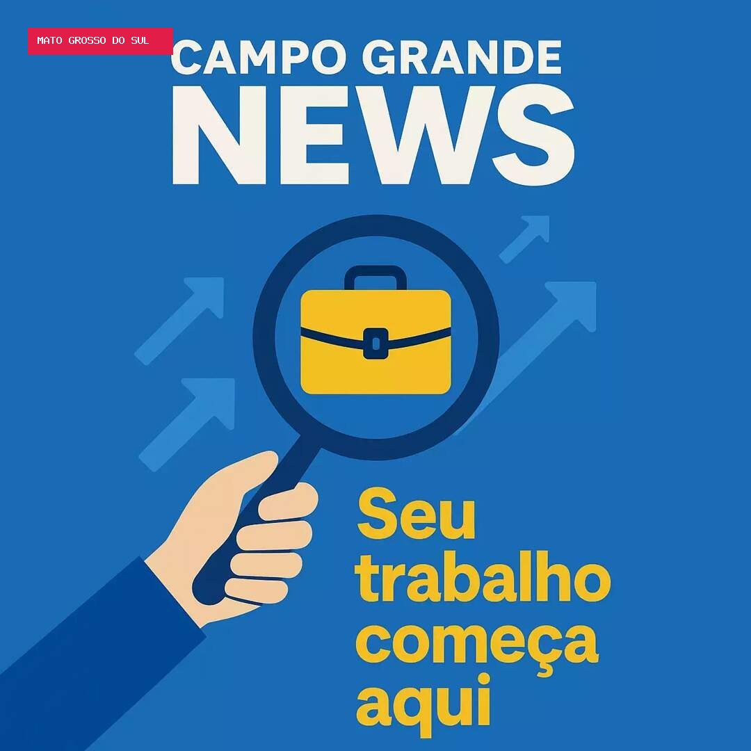 Inscrições para concurso de Rio Verde terminam nesta segunda-feira