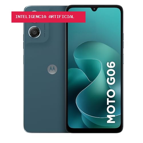 Motorola em promoção: uma seleção de smartphones com câmera de 50MP e bateria potente