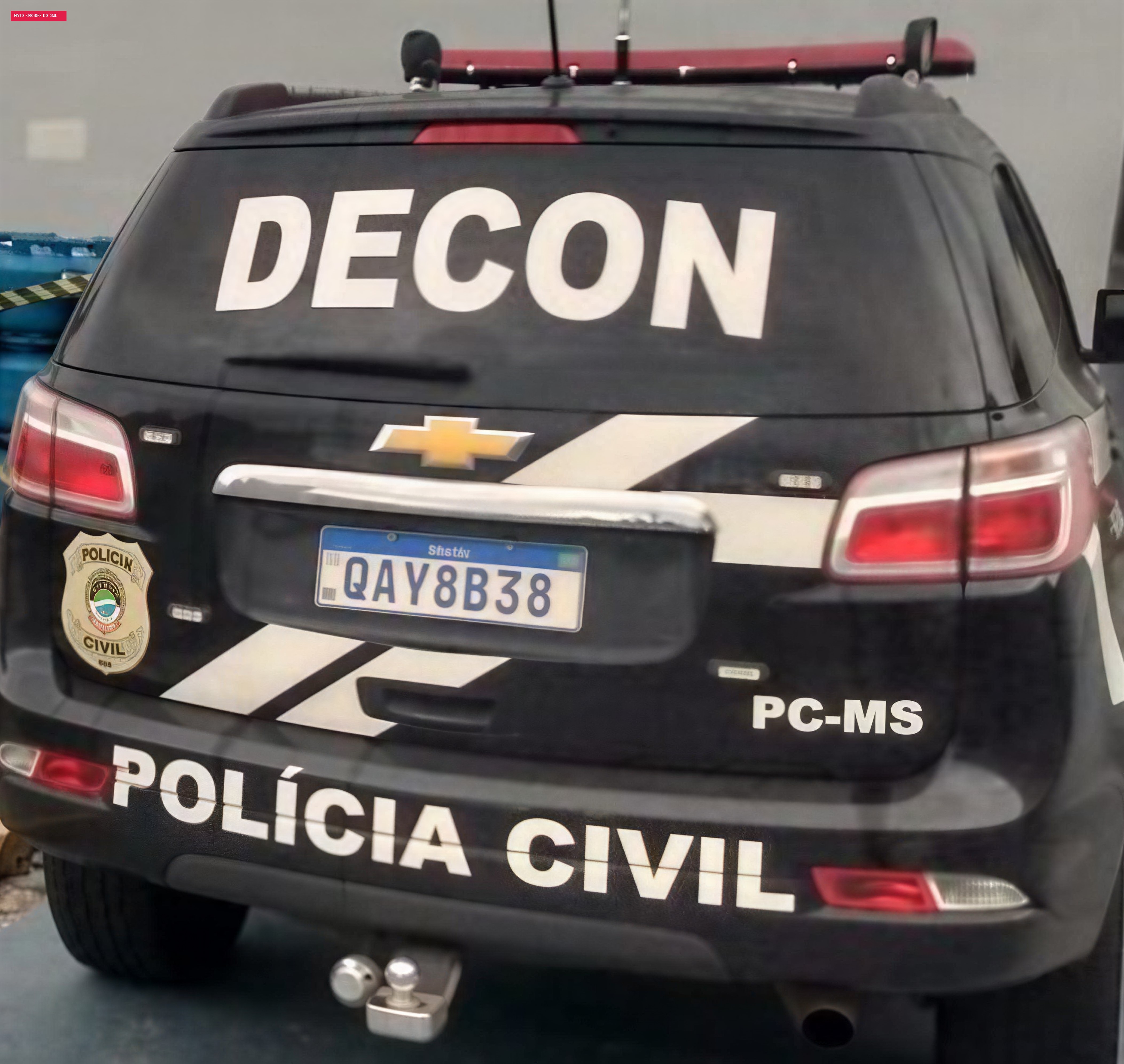 Fiscalização apreende 90 quilos de queijo sem origem comprovada em fábrica de Campo Grande