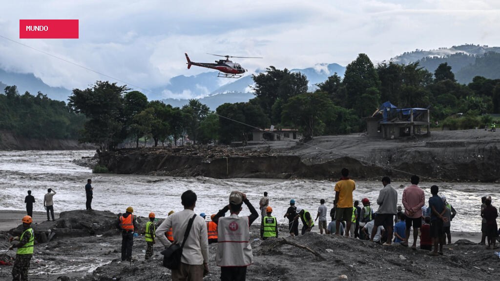 Em meio às buscas por novos sobreviventes no Nepal, ONU faz apelo 'urgente' por ajuda internacional