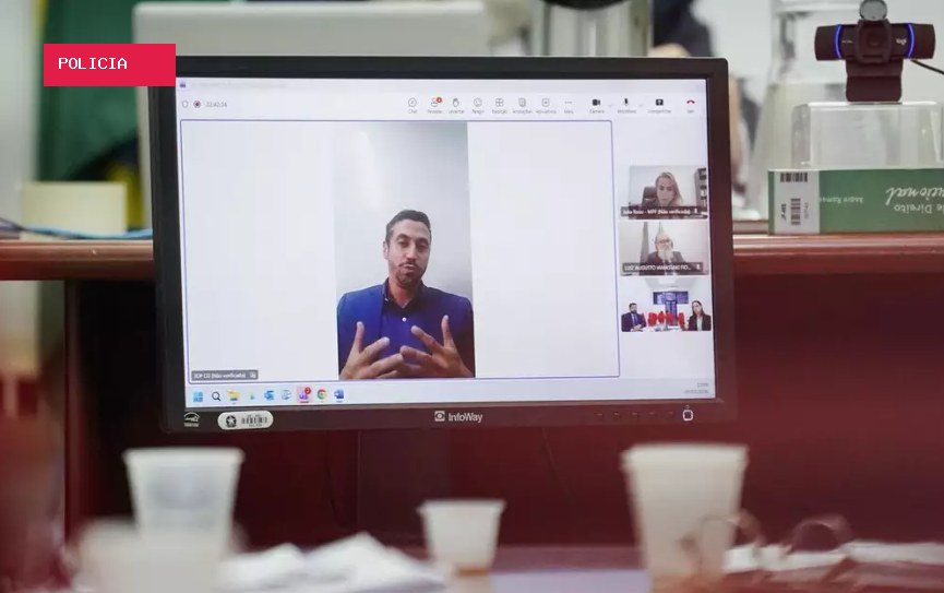 Mesmo absolvido, investigador preso com sacola de dinheiro é demitido