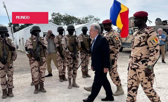 ONU renova atuação de Força de Combate a Gangues no Haiti