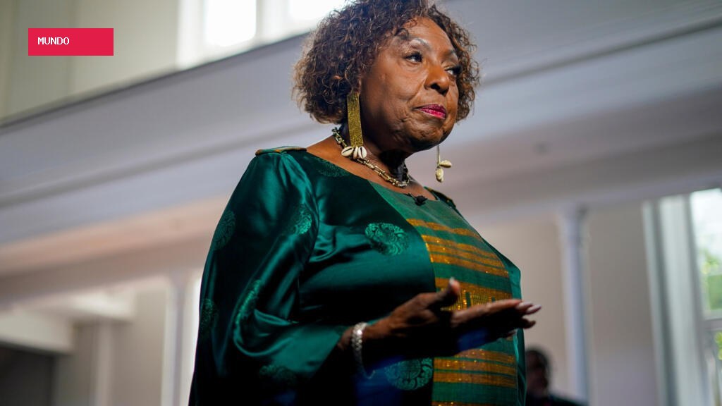 Jamaica pede reparação histórica ao Reino Unido pela escravidão