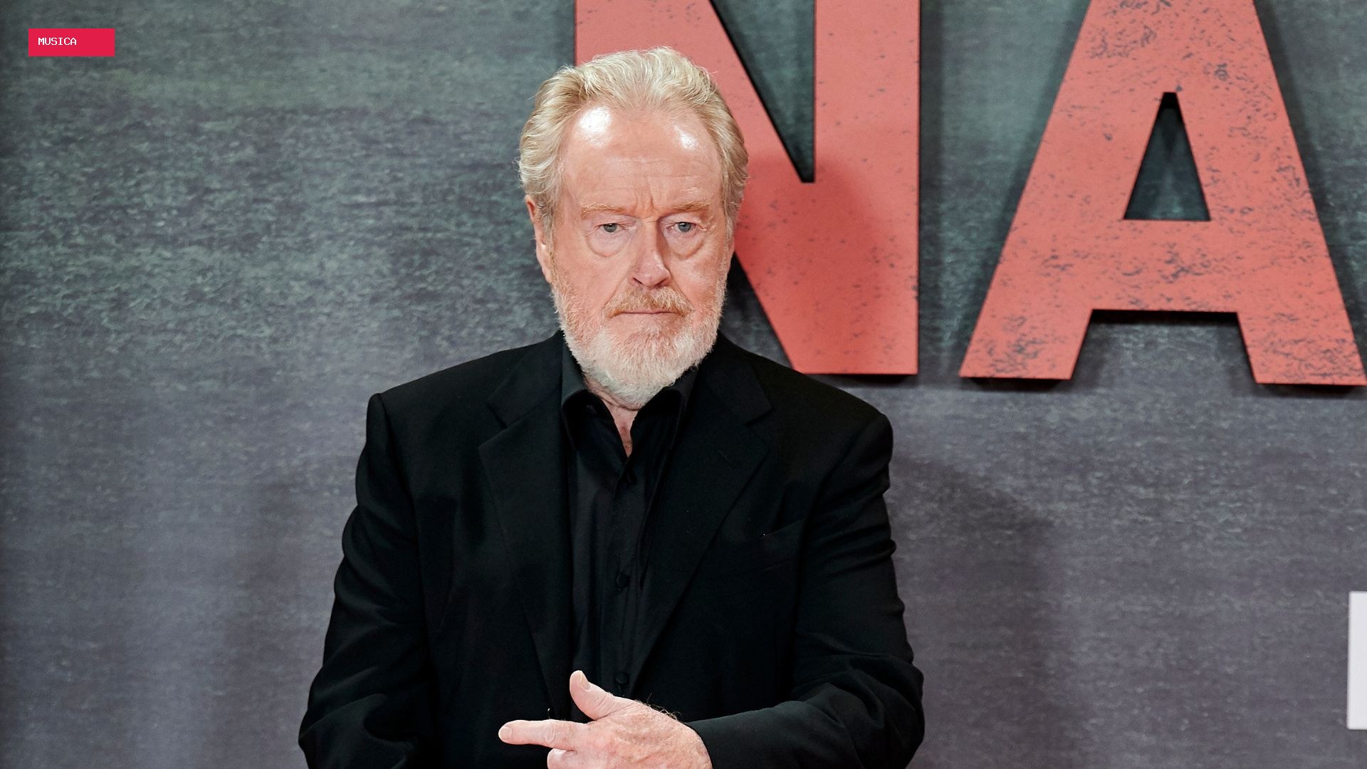 Ridley Scott responde aos rumores de que demitiu astro de ‘Gladiador II’ de novo projeto por não ser