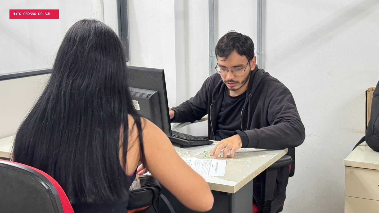 Funsat oferece 912 vagas de emprego em Campo Grande nesta quarta