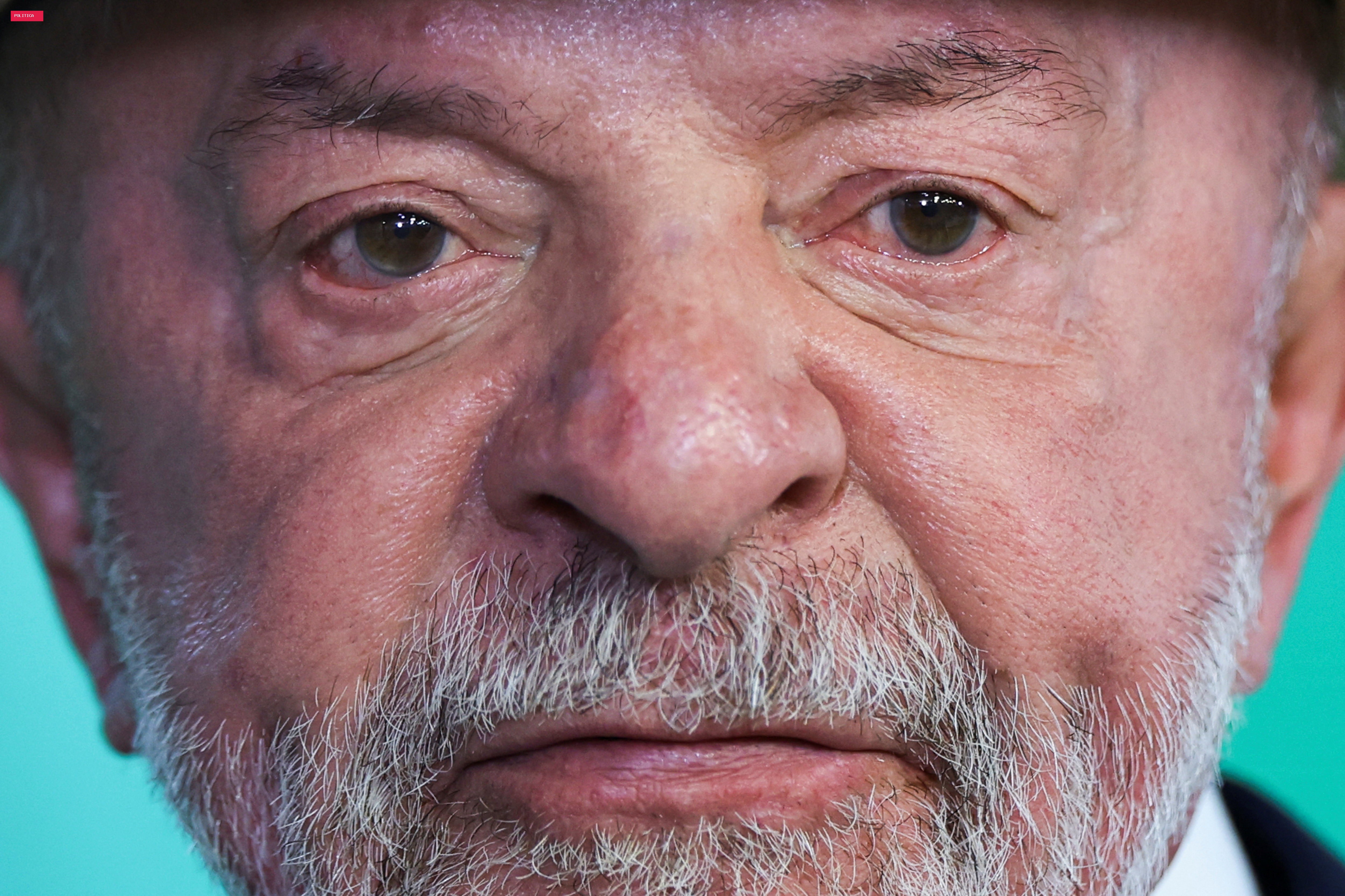 Ipsos-Ipec: 43% avaliam governo Lula como ruim ou péssimo, 33% como ótimo ou bom e 23% como regular