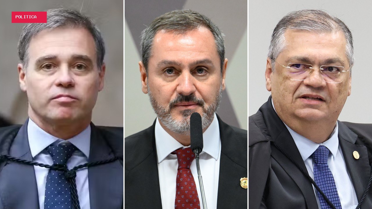 Reintegração de diretor da PF: os principais argumentos de Dino para reverter decisão de Mendonça sobre