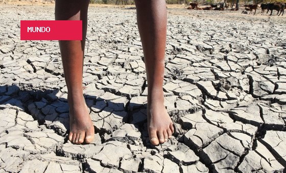 Ameaça de super El Niño leva ONU a adotar nova estratégia para salvar milhões