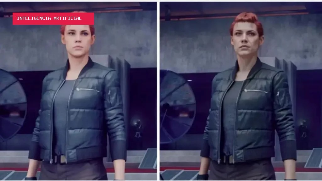 DLSS 5 vaza antes do lançamento e transforma personagens de games em figuras estranhas