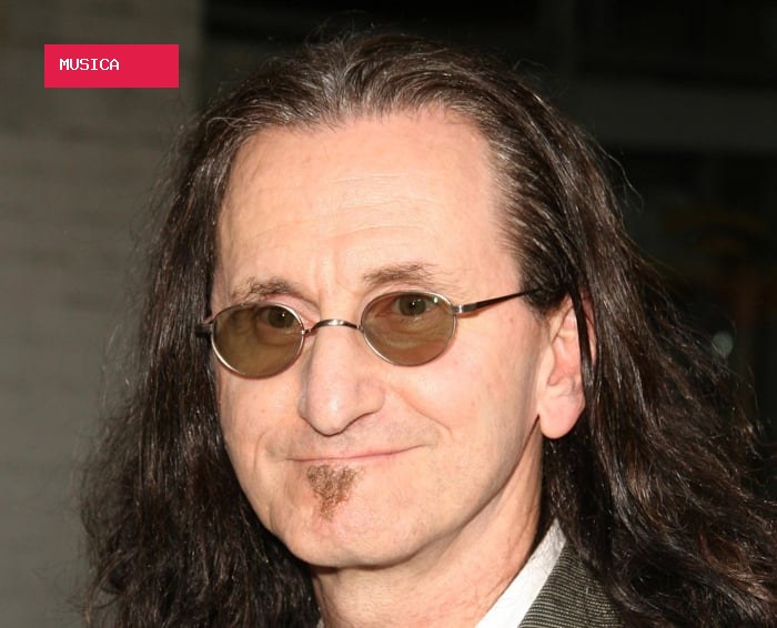 O guitarrista que Geddy Lee considera o "músico definitivo" do rock