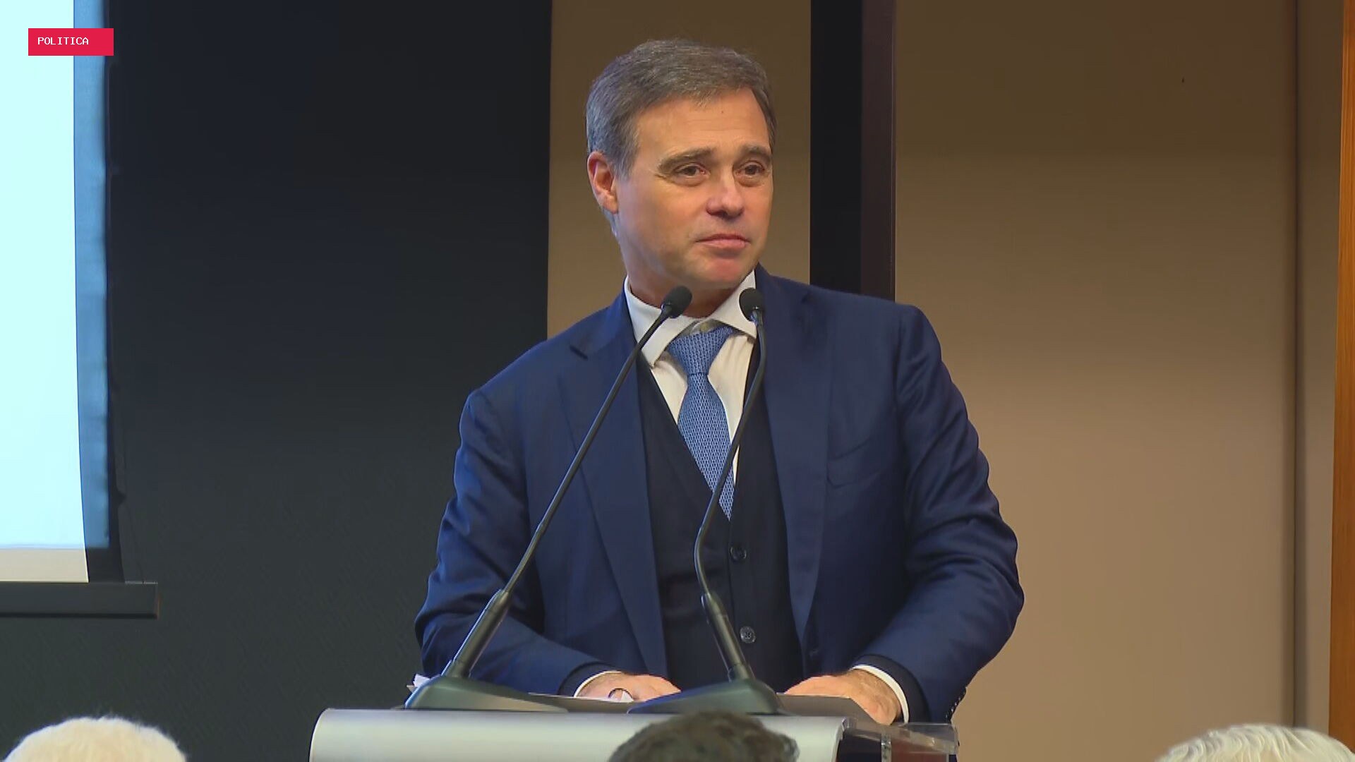 André Mendonça deixa sociedade em instituto privado e diz que nunca teve lucro com a entidade