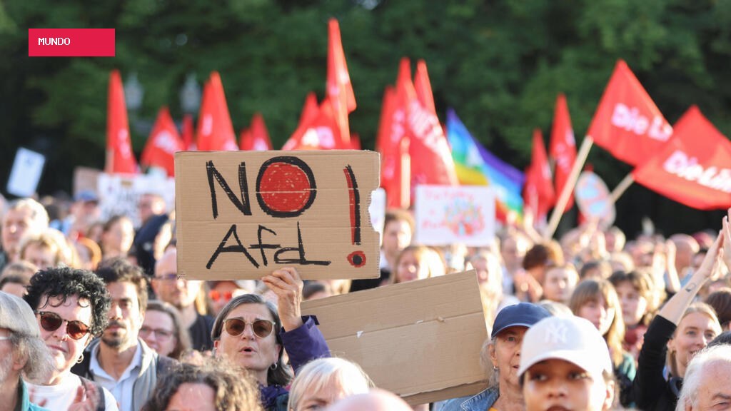 Only the beginning? German far-right's breakthrough shakes Europe to its core
