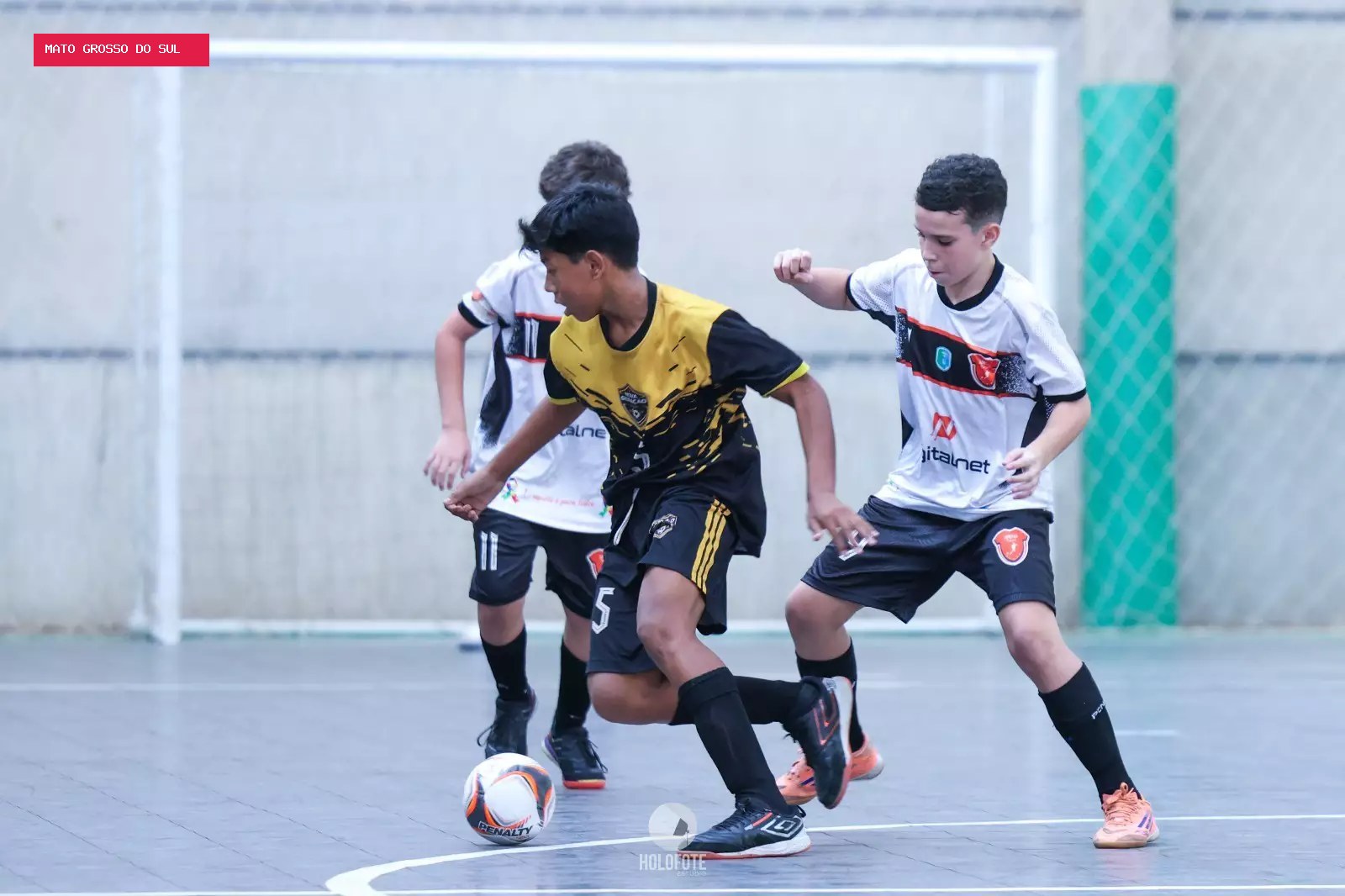 Copa Pelezinho terá quatro jogos e duas estreias neste sábado